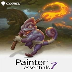 Corel Painter Essentials 7