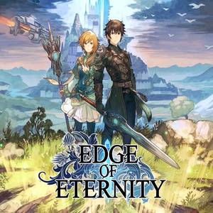 Edge Of Eternity Nintendo Switch
