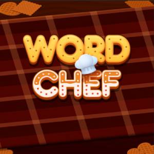 Word Chef Nintendo Switch