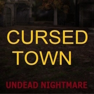 Cursed Town