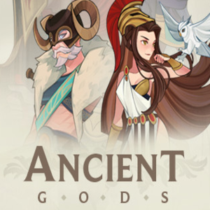 Ancient Gods
