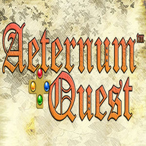 Aeternum Quest Nintendo Switch