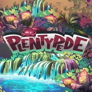 Plentypede