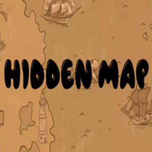Hidden Map