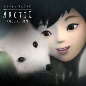 Never Alone Arctic Collection Nintendo Switch