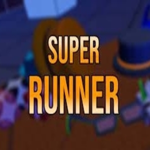 SUPER RUNNER VR