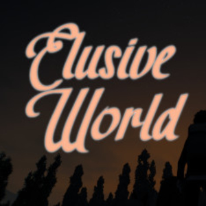 Elusive World