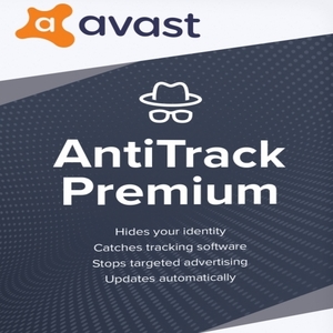 Avast AntiTrack Premium