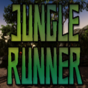 JUNGLE RUNNER