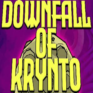 Downfall of Krynto