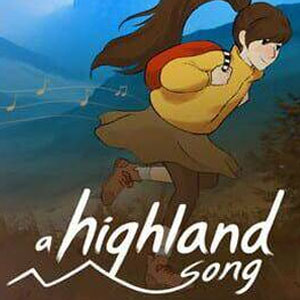 A Highland Song Nintendo Switch