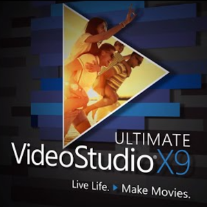 Corel VideoStudio Pro X9 Ultimate