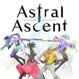 Astral Ascent PS5