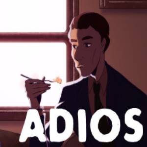 Adios Nintendo Switch