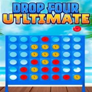 Drop Four ULTIMATE