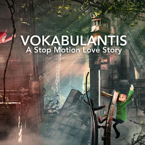 Vokabulantis PS5