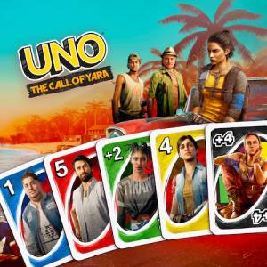 Uno The Call of Yara Theme