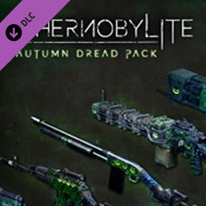 Chernobylite Autumn Dread Pack Xbox Series