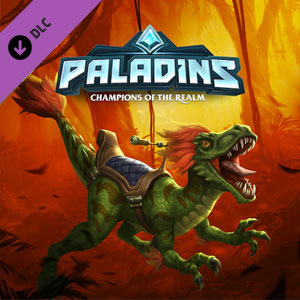 Paladins Feathered Fiend Pack Xbox Series