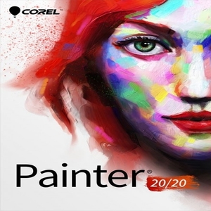 Corel Painter 2020