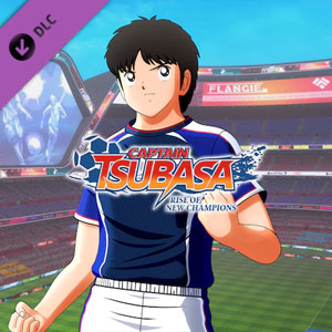 Captain Tsubasa Rise of New Champions Taro Misaki Mission Nintendo Switch