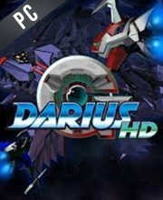 G-Darius HD