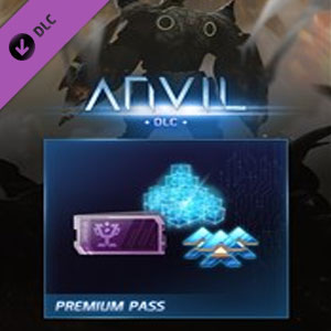 ANVIL Season Pass Premium Xbox One