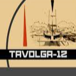Tavolga-12