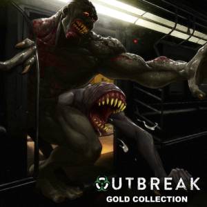 Outbreak Gold Collection Xbox One