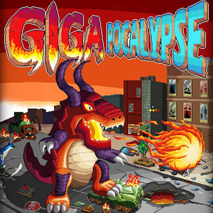 Gigapocalypse Xbox One