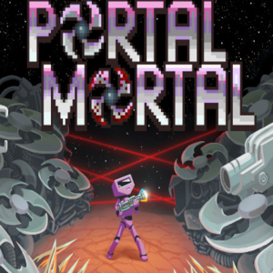 Portal Mortal