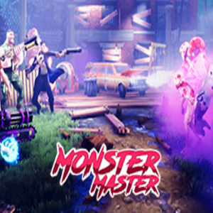 Monster Master