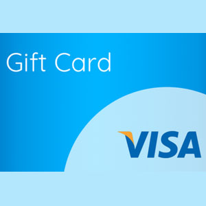 Virtual Visa Gift Cards