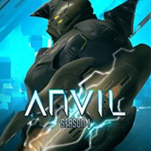 Anvil Vault Breakers Xbox Series