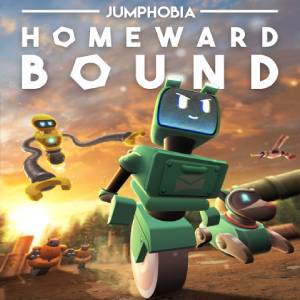 Jumphobia Homeward Bound