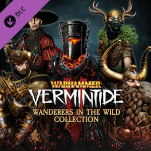 Warhammer Vermintide 2 Wanderers in the Wild Collection Xbox One
