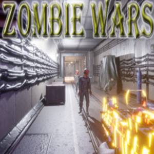 Zombie Wars