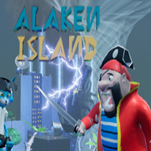 Alakenisland