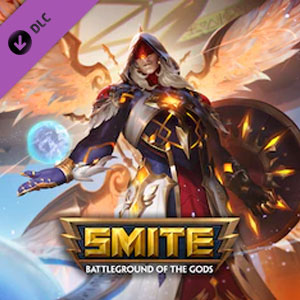 SMITE Almighty Archon Bundle PS4