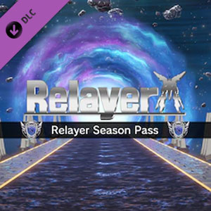 Relayer Season Pass PS5