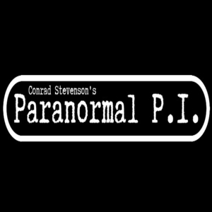 Conrad Stevenson's Paranormal P.I.