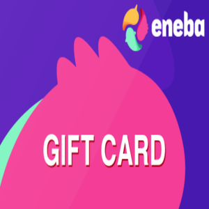 Eneba Gift Card