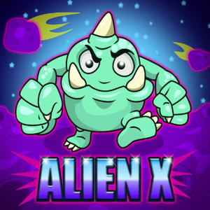 Alien X