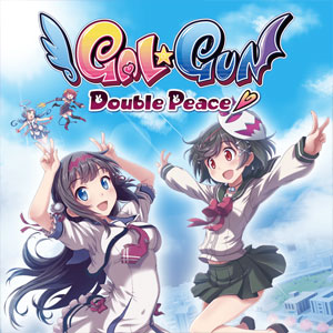 GalGun Double Peace Nintendo Switch