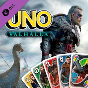 UNO Valhalla Xbox Series
