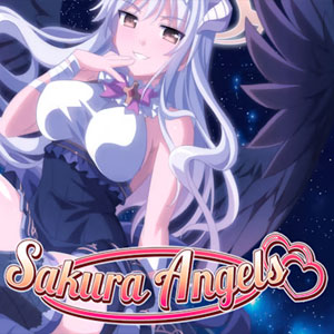 Sakura Angels Nintendo Switch