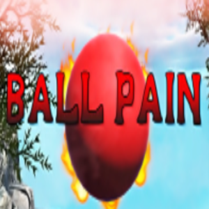 Ball Pain