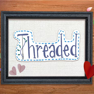 Threaded Nintendo Switch