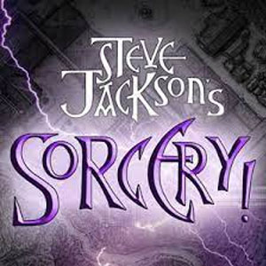 SORCERY PARTS 1-4 Xbox One