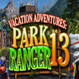 Vacation Adventures Park Ranger 13